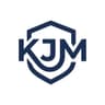 KJM Health logo